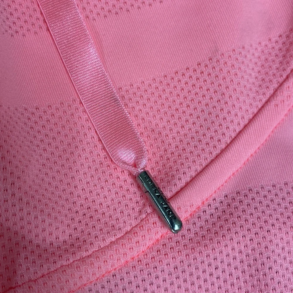 NWT Lorna Jane Kylie Hoodie Zip Up Jacket